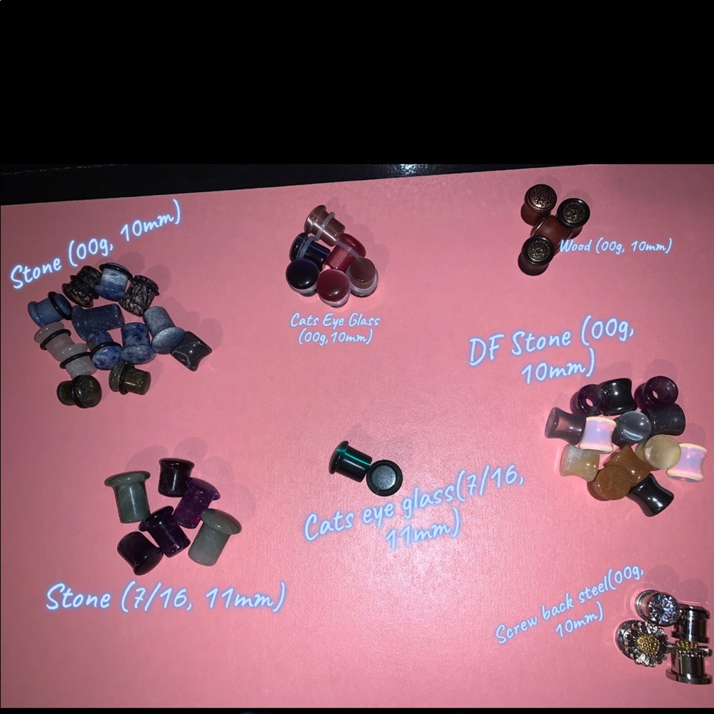 Plugs for Ears